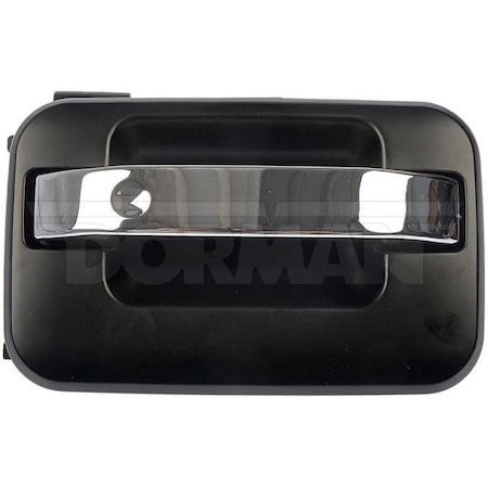 Motormite EXTERIOR DOOR HANDLE 80198